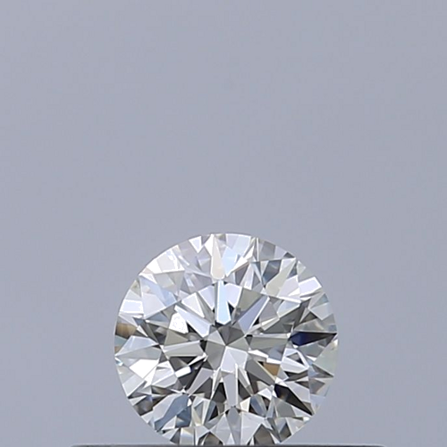 0.27 carat G-VS1 Excellent cut Natūralus Round Deimantas (1)