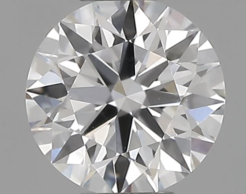 0.3 carat E-SI2 Excellent cut Natūralus Round Deimantas (1)