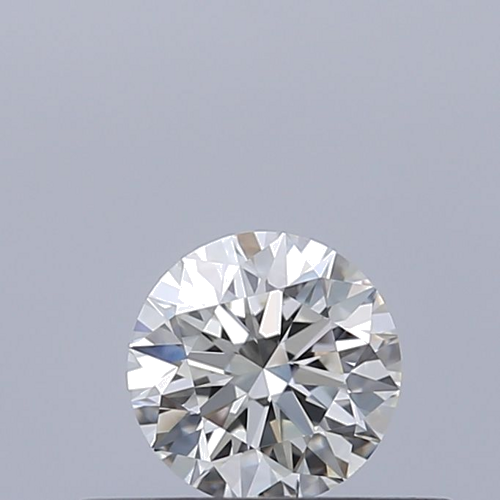 0.3 carat H-VS1 Excellent cut Natūralus Round Deimantas (1)