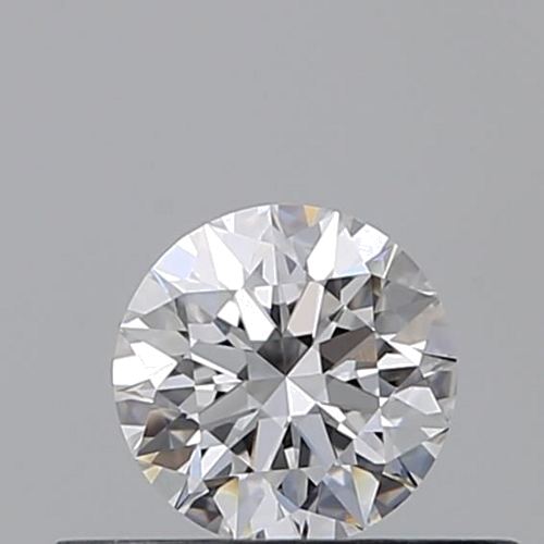 0.3 carat E-VS1 Excellent cut Natūralus Round Deimantas (1)