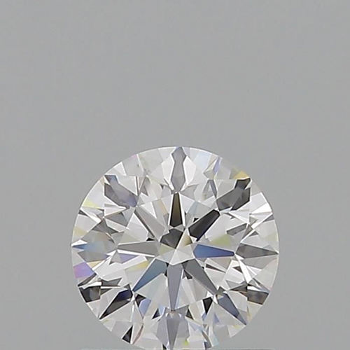 0.93 carat D-VS1 Excellent cut Natūralus Round Deimantas (1)