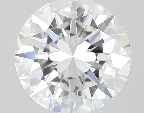 0.4 carat G-VVS2 Very Good cut Natūralus Round Deimantas (1)