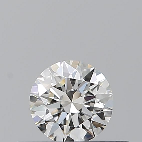 0.3 carat I-VVS1 Excellent cut Natūralus Round Deimantas (1)