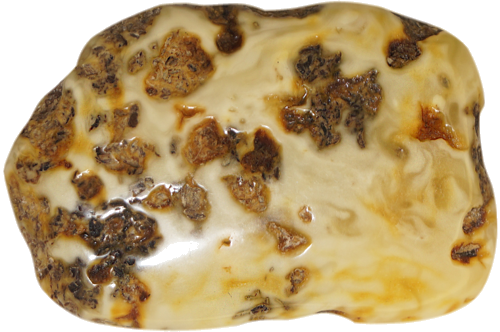 9,75 g Gintaro grynuolis (2)