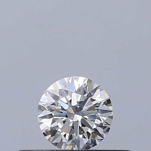 0.23 carat F-VS1 Excellent cut Natūralus Round Deimantas (1)