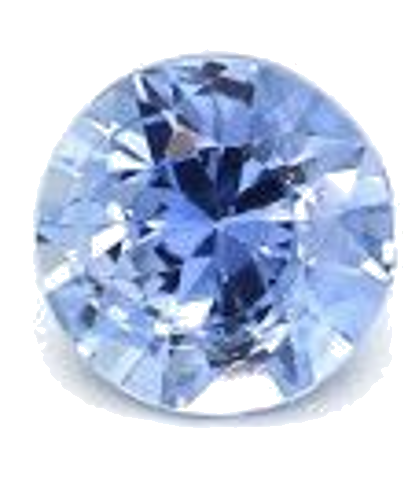 0.12 carat BLUE BRILLIANT cut Round Safyras (1)