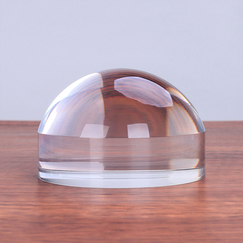 Spherical Magnifying Glass 4x (5)
