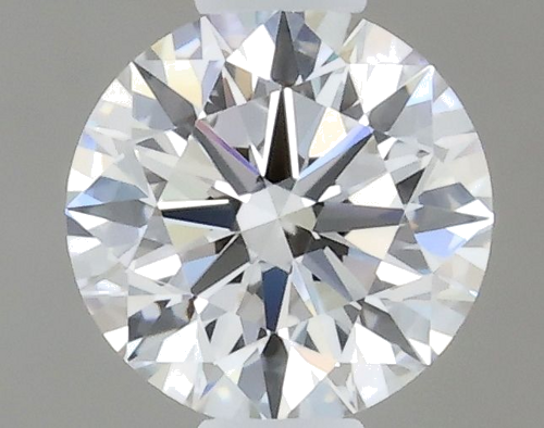 0.31 carat E-VVS2 Excellent cut Natūralus Round Deimantas (1)