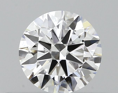 0.3 carat D-IF Very Good cut Natūralus Round Deimantas (1)