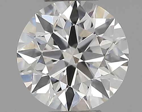 0.3 carat G-VS1 Excellent cut Natūralus Round Deimantas (1)