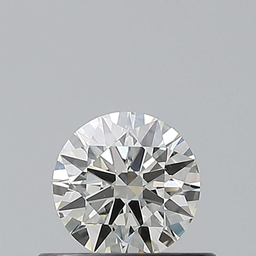 0.4 carat J-VS2 Excellent cut Natūralus Round Deimantas (1)