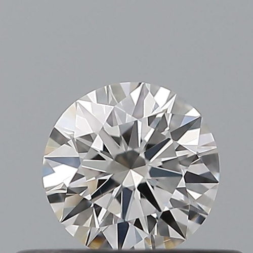 0.3 carat G-VVS1 Excellent cut Natūralus Round Deimantas (1)