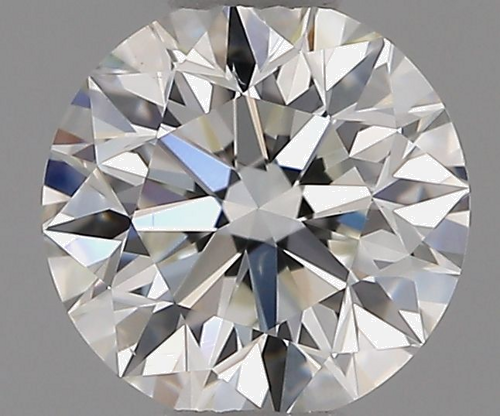 0.8 carat G-VS2 Excellent cut Natūralus Round Deimantas (1)