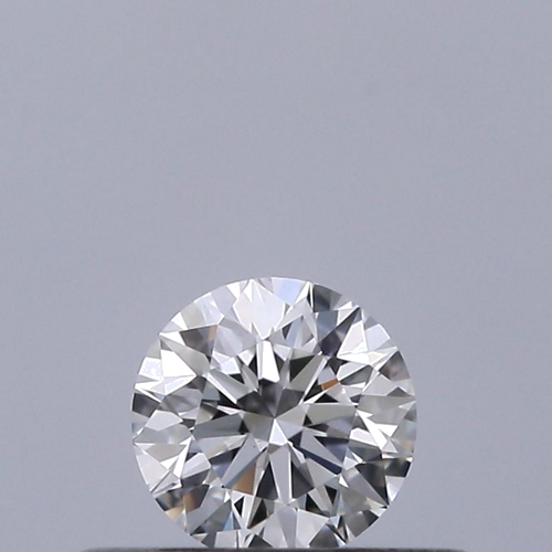 0.23 carat F-VS1 Excellent cut Natūralus Round Deimantas (1)
