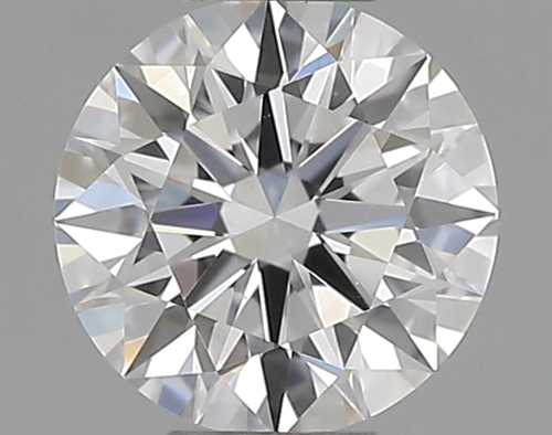 0.3 carat F-VS1 Excellent cut Natūralus Round Deimantas (1)