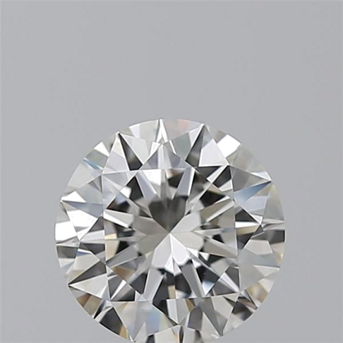 1.15 carat I-VS1 Excellent cut Natūralus Round Deimantas (1)