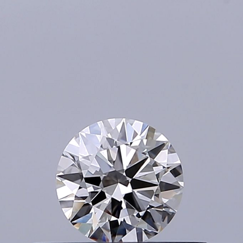0.28 carat E-IF Excellent cut Natūralus Round Deimantas (1)