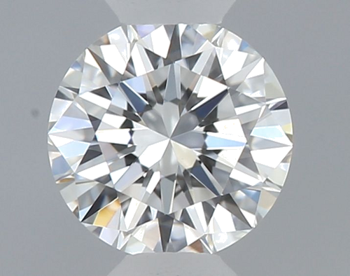 0.3 carat G-VS1 Excellent cut Natūralus Round Deimantas (1)