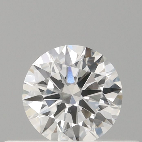0.31 carat E-SI1 Excellent cut Natūralus Round Deimantas (1)