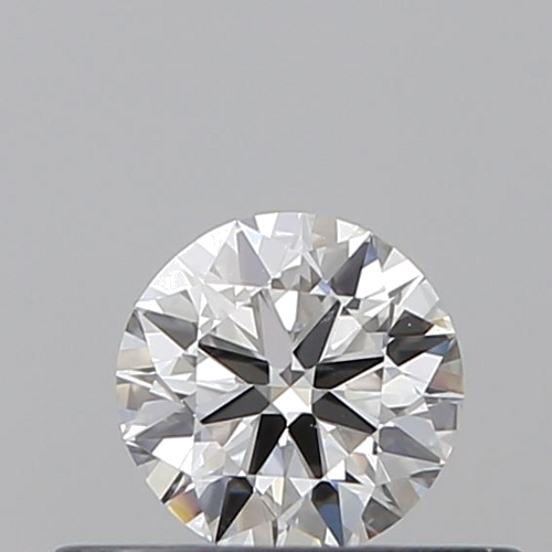 0.3 carat F-VS1 Very Good cut Natūralus Round Deimantas (1)