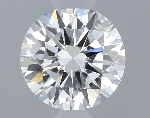 0.41 carat G-VS1 Excellent cut Natūralus Round Deimantas (1)