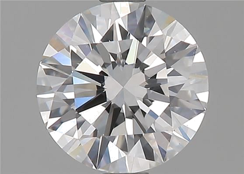 1.2 carat E-VS1 Excellent cut Natūralus Round Deimantas (1)