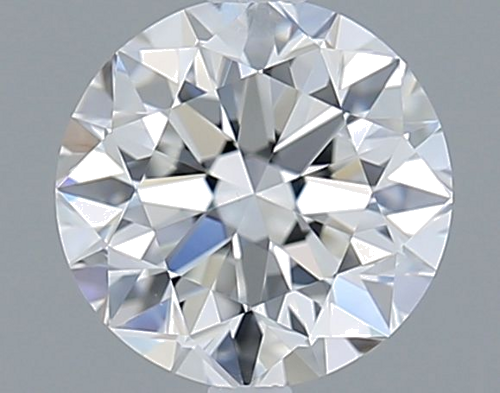 1.0 carat E-VVS2 Very Good cut Natūralus Round Deimantas (1)