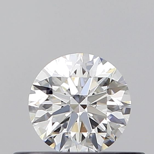 0.35 carat G-VS1 Excellent cut Natūralus Round Deimantas (1)