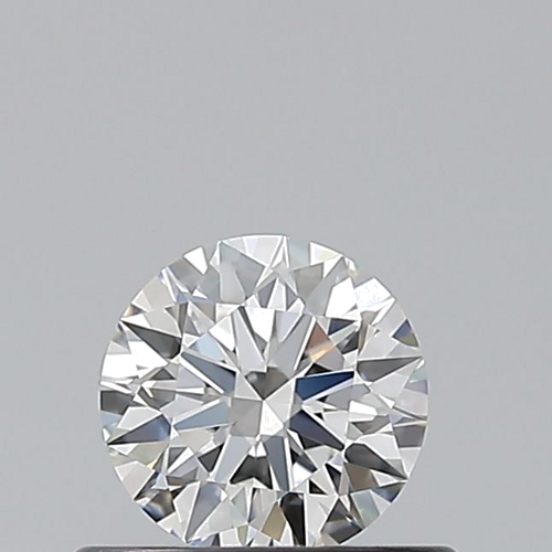 0.45 carat G-IF Excellent cut Natūralus Round Deimantas (1)
