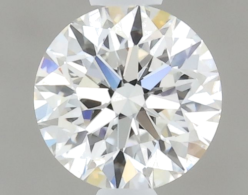 0.3 carat G-VVS1 Excellent cut Natūralus Round Deimantas (1)
