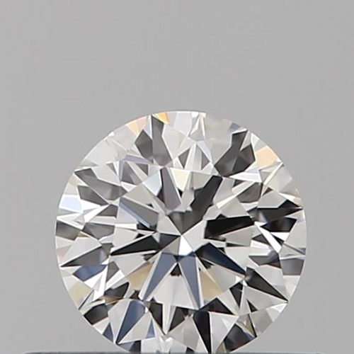 0.3 carat G-IF Excellent cut Natūralus Round Deimantas (1)