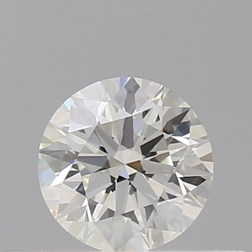 0.3 carat J-VVS1 Excellent cut Natūralus Round Deimantas (1)