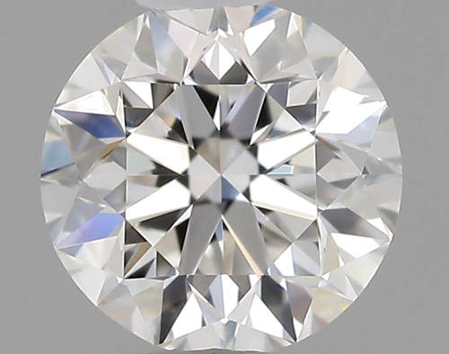 0.5 carat F-VS1 Very Good cut Natūralus Round Deimantas (1)