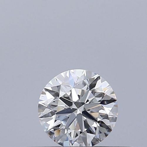 0.3 carat F-SI1 Very Good cut Natūralus Round Deimantas (1)