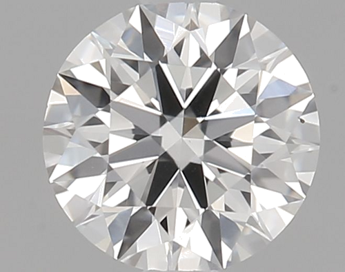 0.41 carat G-VS2 Excellent cut Natūralus Round Deimantas (1)
