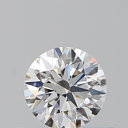 0.4 carat G-VS1 Excellent cut Natūralus Round Deimantas (1)
