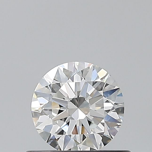 0.5 carat G-VS1 Excellent cut Natūralus Round Deimantas (1)