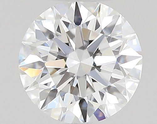 0.3 carat E-FL Excellent cut Natūralus Round Deimantas (1)