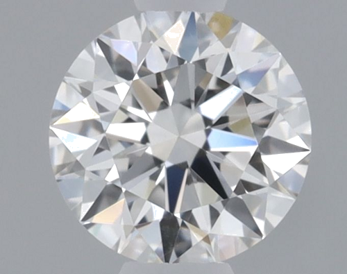 0.3 carat G-VS1 Excellent cut Natūralus Round Deimantas (1)
