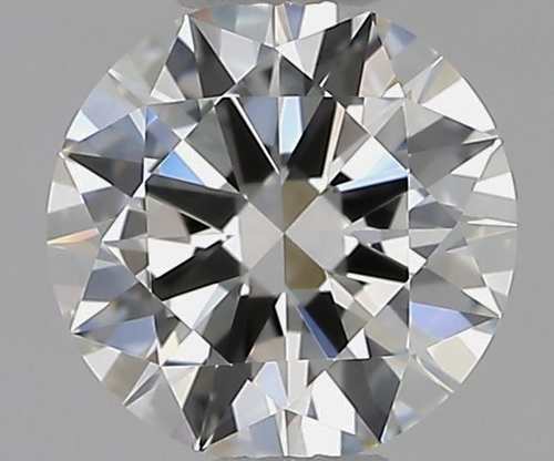 0.8 carat H-VS1 Excellent cut Natūralus Round Deimantas (1)