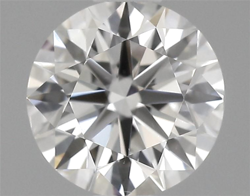 0.7 carat E-VS2 Excellent cut Natūralus Round Deimantas (1)