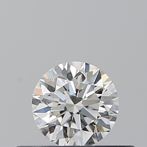 0.3 carat H-VVS2 Excellent cut Natūralus Round Deimantas (1)