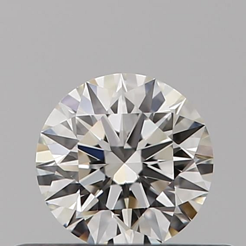 0.31 carat H-VS2 Excellent cut Natūralus Round Deimantas (1)