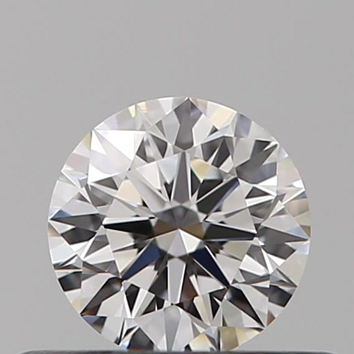 0.34 carat D-VS2 Excellent cut Natūralus Round Deimantas (1)