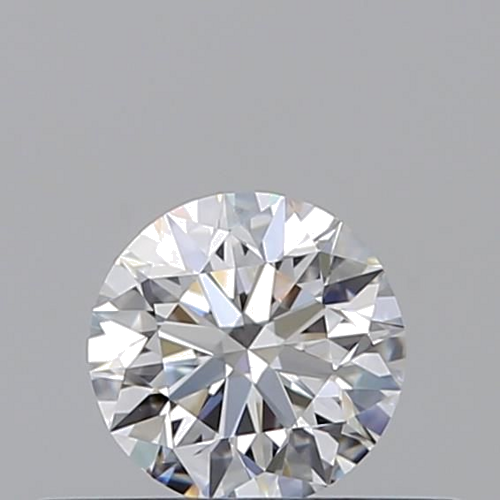 0.3 carat E-VS1 Excellent cut Natūralus Round Deimantas (1)