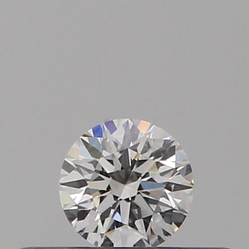 0.15 carat D-VS1 Excellent cut Natūralus Round Deimantas (1)