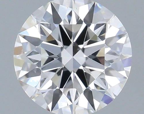 0.4 carat E-VS2 Excellent cut Natūralus Round Deimantas (1)