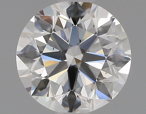 0.8 carat F-VS1 Excellent cut Natūralus Round Deimantas (1)