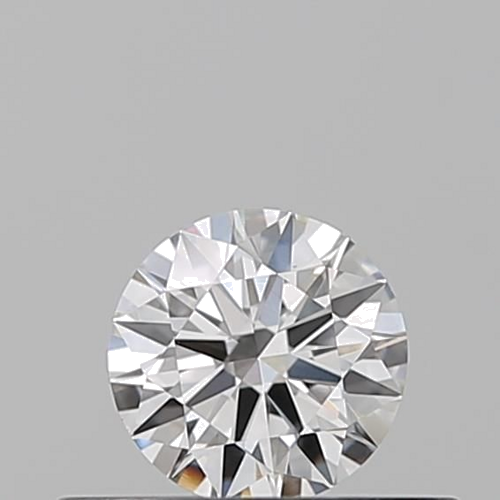 0.3 carat G-VS1 Excellent cut Natūralus Round Deimantas (1)