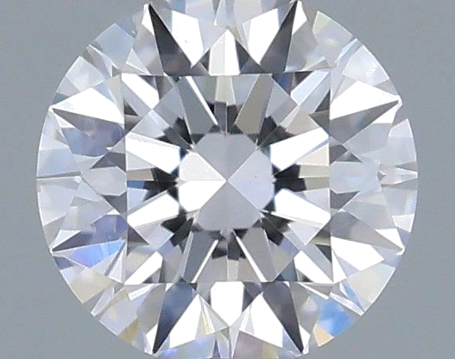 0.3 carat D-VS1 Very Good cut Natūralus Round Deimantas (1)